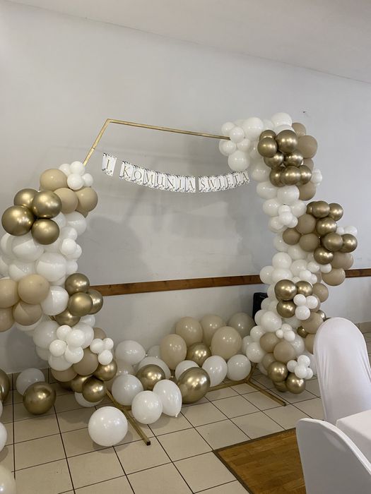 Wynajem wypożyczenie namiotu, namiotów wesele komunia wynajem krzeseł