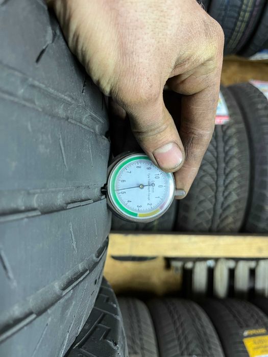 LS1215 Літні шини 205/75r16c Continental ContiVanContact 100