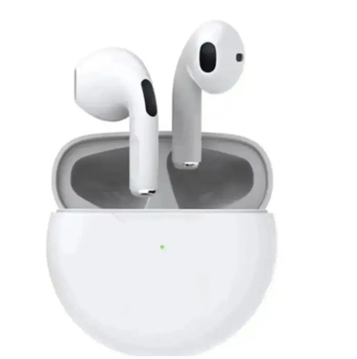 Бездротові навушники