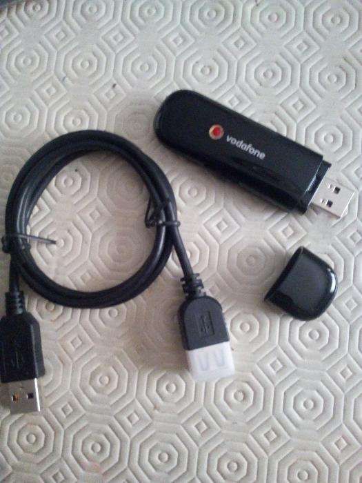Vodafone New Broadband USB Modem64284555141507123