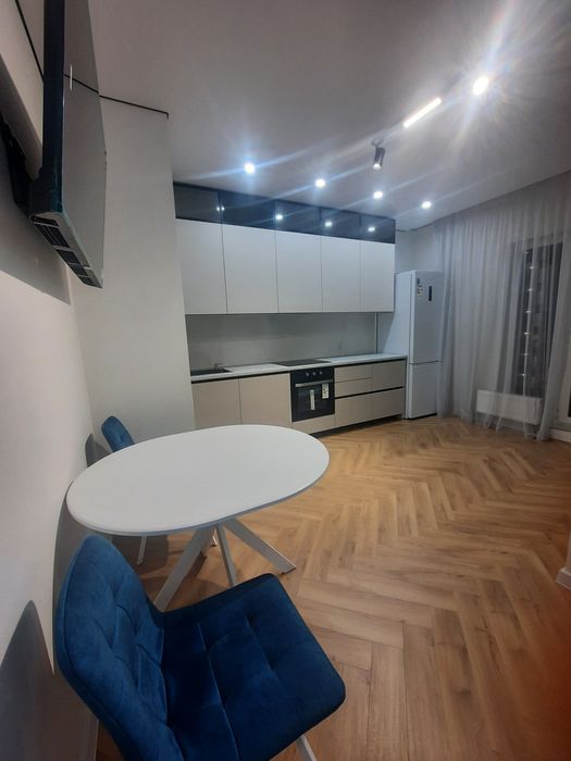 1-room apartment apartment by the address st. Krasnova (area 42 m²) - Atlanta.ua - photo 3