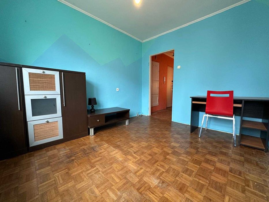 2 pokojowe mieszkanie w samym centrum miasta