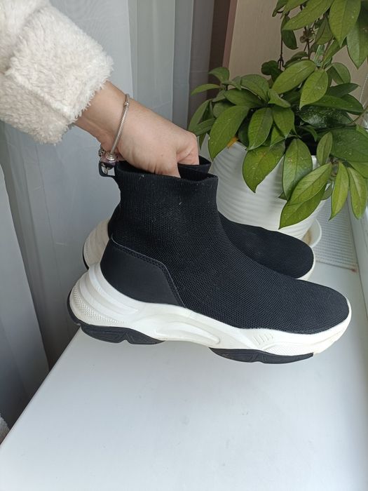 Кросівки носки мега зручні