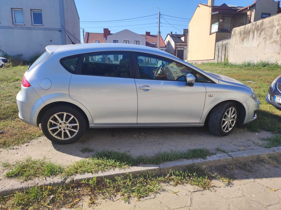 Seat Leon 1.9 TDI