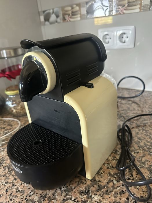 Máquina de café Nespresso