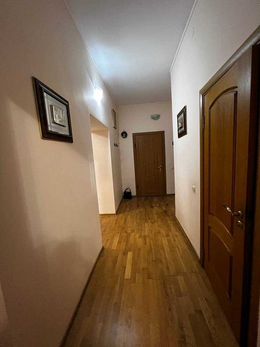 Оренда 2 кім квартири, пр. Чорновола, новобудова - зображення 4