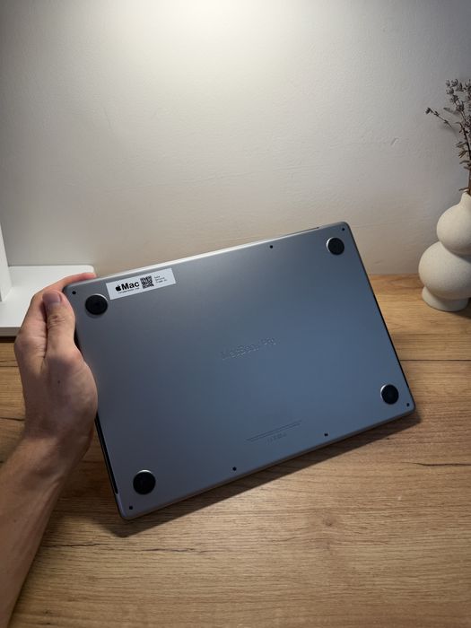 MacBook Pro 14’ 2021 M1 Pro 16Gb RAM 512Gb SSD
