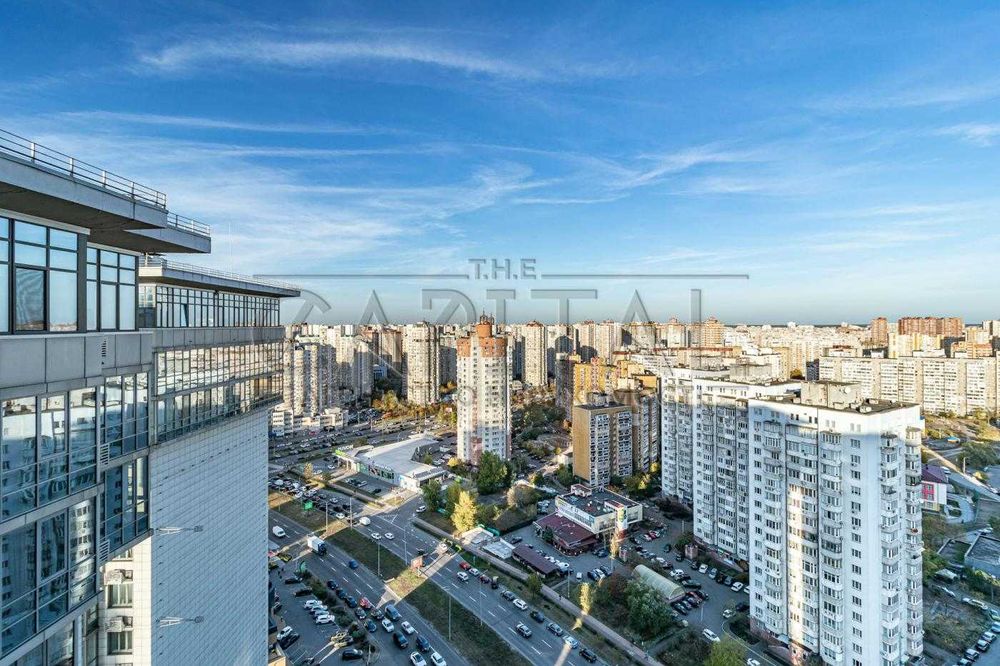 Продаж приміщення, вул.Дніпровська наб, ЖК RiverStone, Дарницький