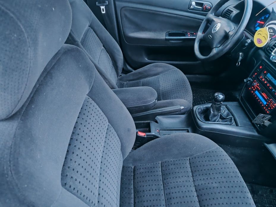 Продам Фольксваген Б-5