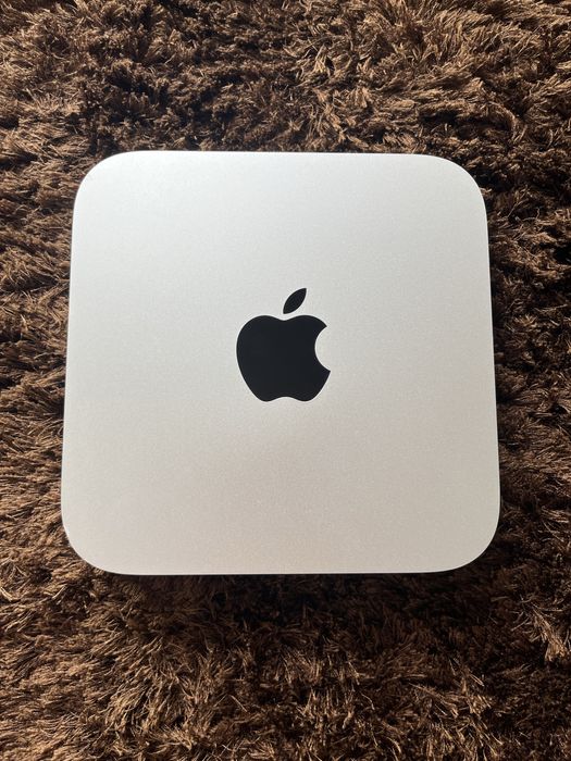 Mac Mini M2 Apple