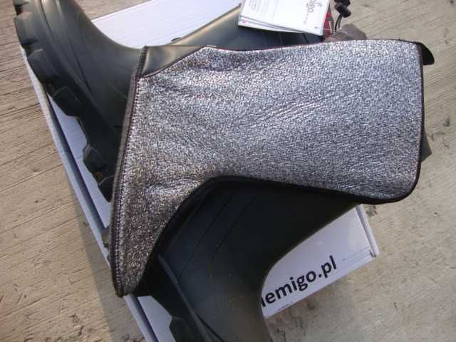 cапоги пенка Вермонт тёплые для зимней рыбалки Lemigo Vermont на -70°