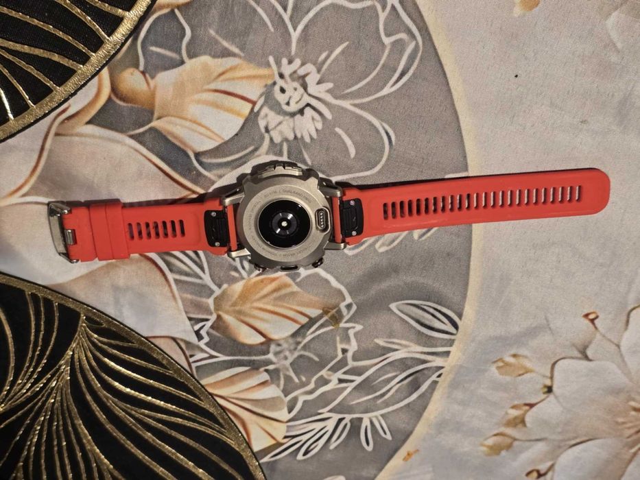 Smartwatch amazfit Falcon