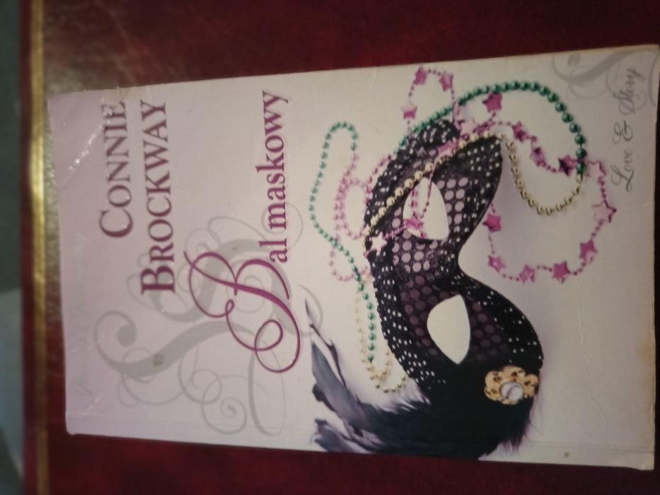 Bal maskowy Brockway