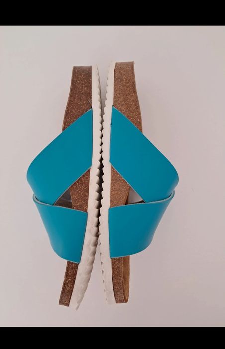 Klapki Birkenstock