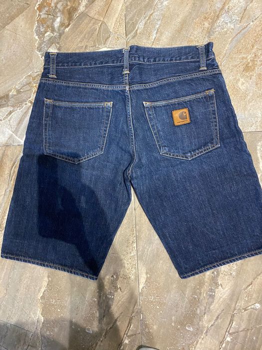 Carhartt Spodenki męskie Pas 42 cm