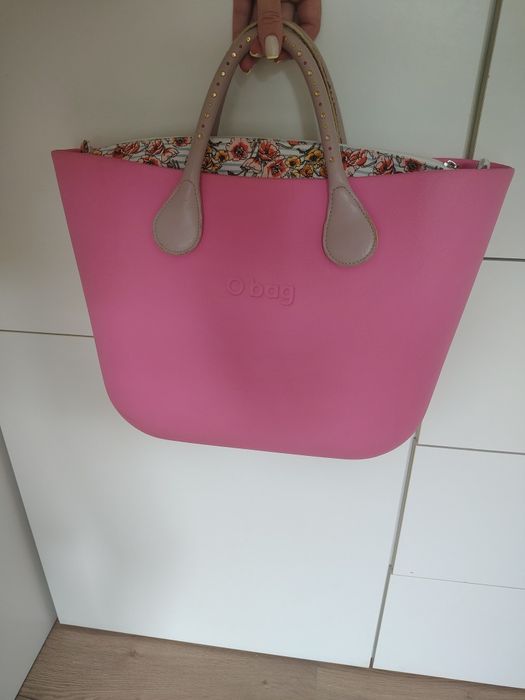 Torba o bag komplet