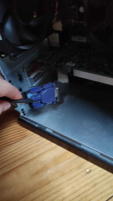 Komputer Dell Vostro 460