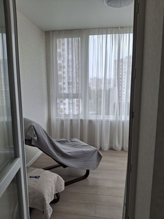 2 комнатная квартира Алексеевка ЖК Архитекторов метро Победа