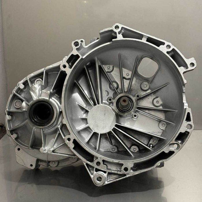 Skrzynia biegów 2.2 TDCI 6C1R-7F096-AB MK7 Ford Tranzit