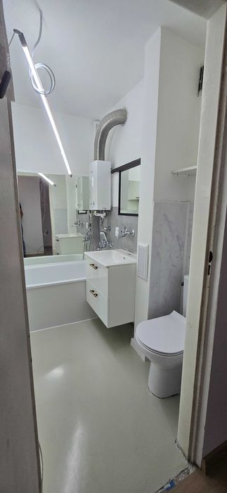 Mieszkanie  na sprzedaż 60,5m2