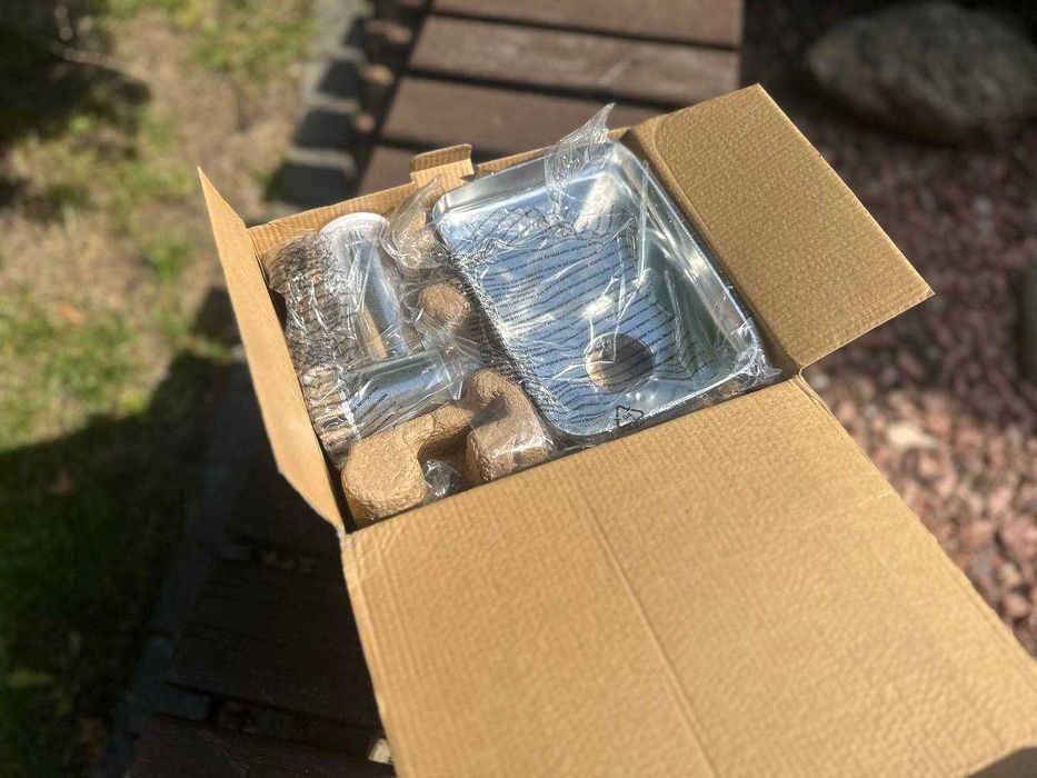 Мясорубка 2600W + насадка для колбас‼️ М'ясорубка. Электромясорубка.