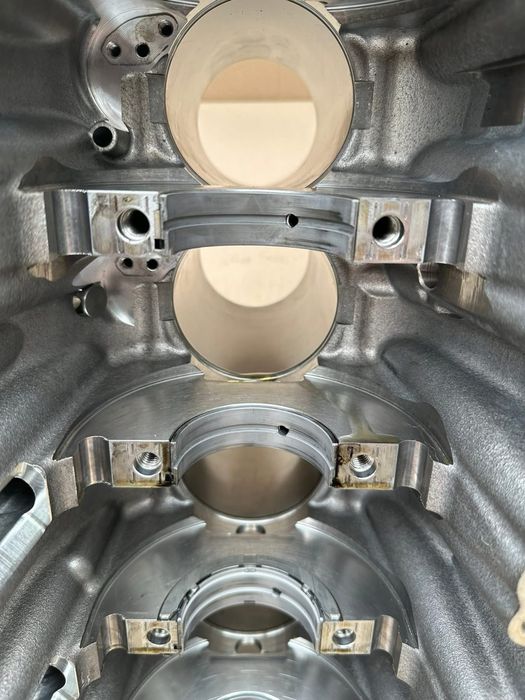 BMW M57d30n2  e90, e91, e60, e61    325d, 330d, 530d