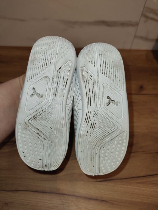 Buty dziecięce Puma