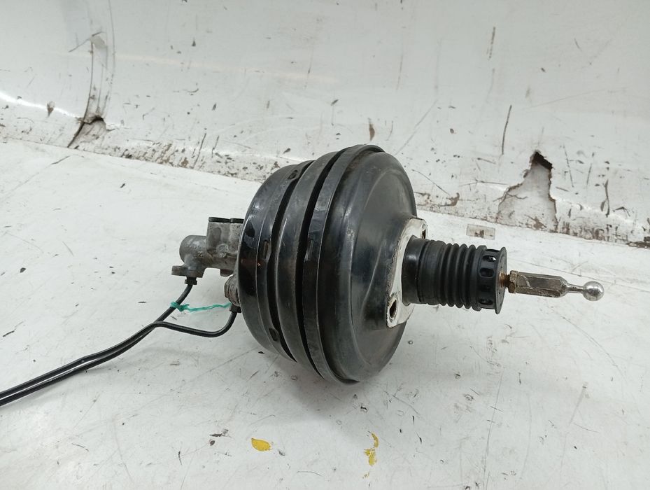 Servo freio com bomba de freio - AUDI A4 Avant (8D5, B5) | 94 - 02