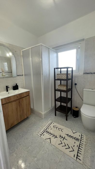 Quartos disponíveis