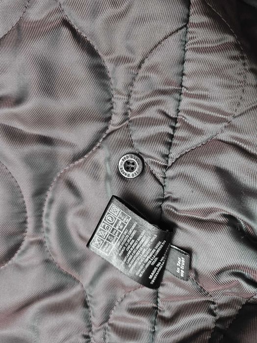 Продам оригинальную парку куртку пальто пуховик Ted Baker