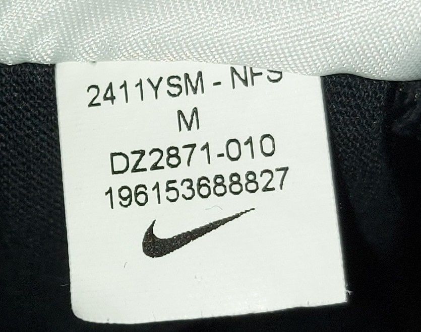 Футболка Nike(оригинал)