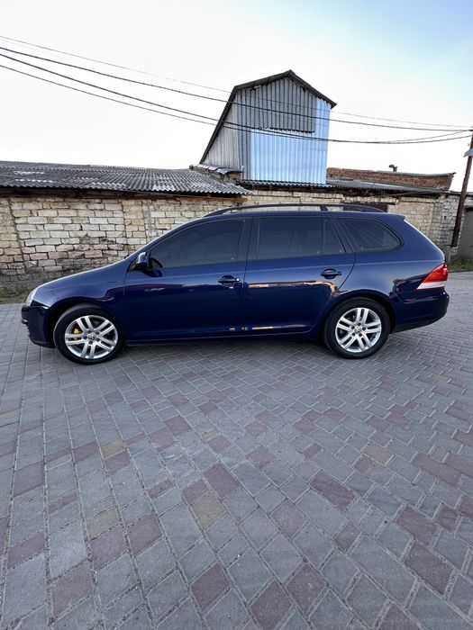 Volkswagen Golf 2008 VIN WVWZZZ1KZ9M303688 фото оголошення 22 з 22