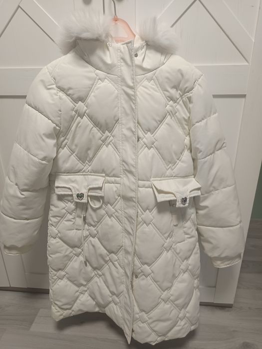 Kurtka zimowa nowa bez metki m