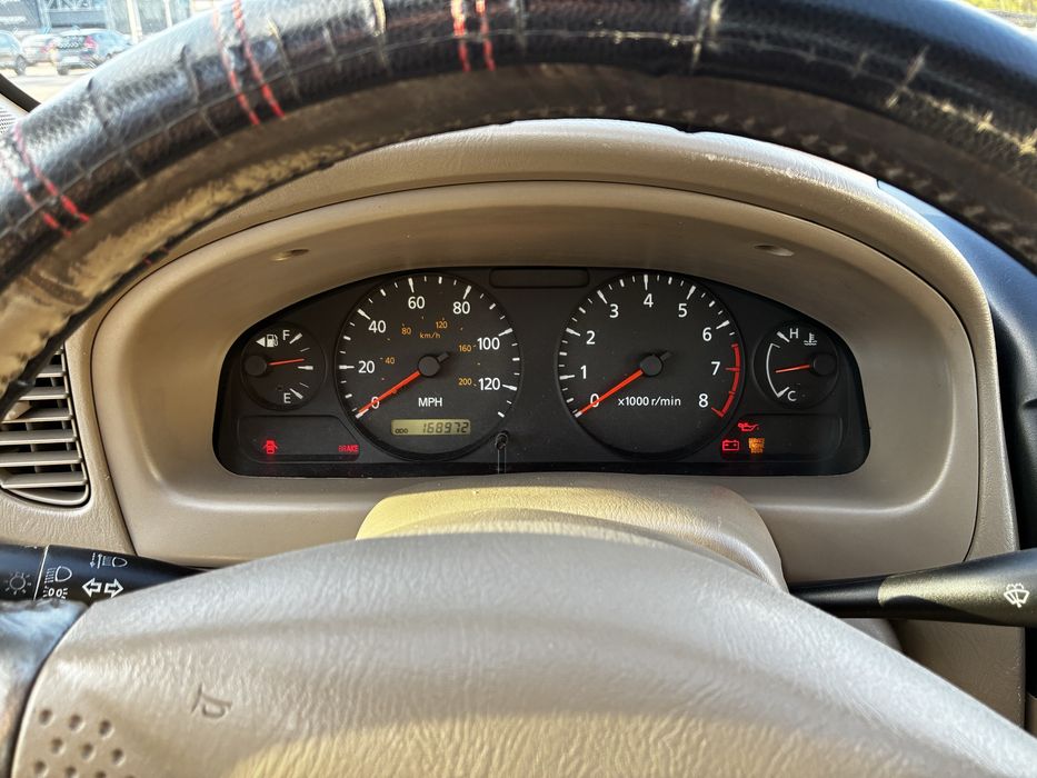 Nissan Sentra 2004 VIN 3N1CB51D34L887661 фото оголошення 16 з 23