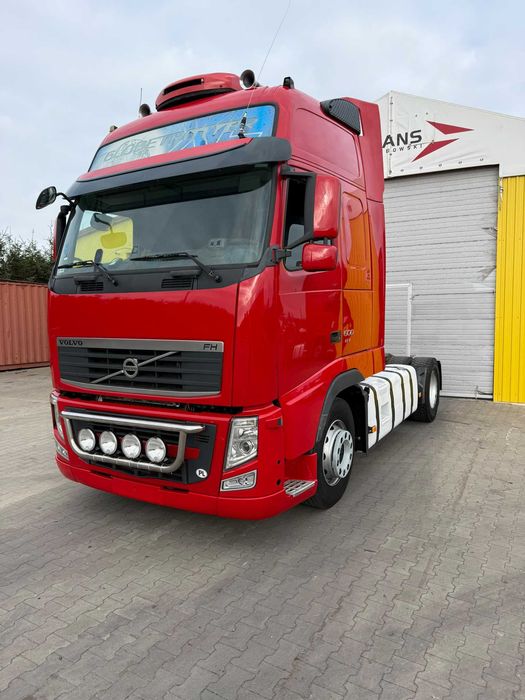 Volvo