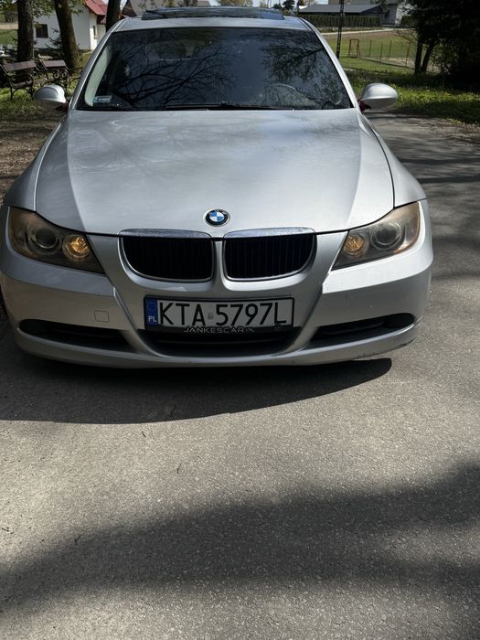 Bmw e90 335i automat