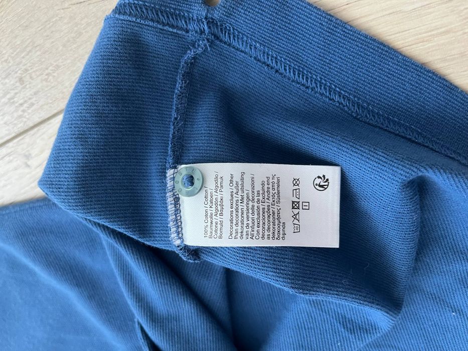 Футболка - поло Lacoste