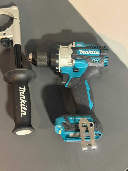 Wiertarko wkrętarka Makita DHP486, rok 2024/Komis Krzysiek