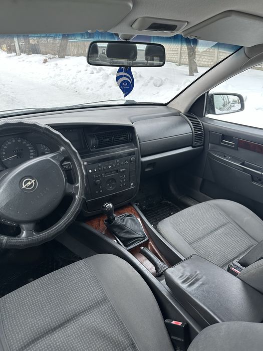 В продажі Opel Omega B