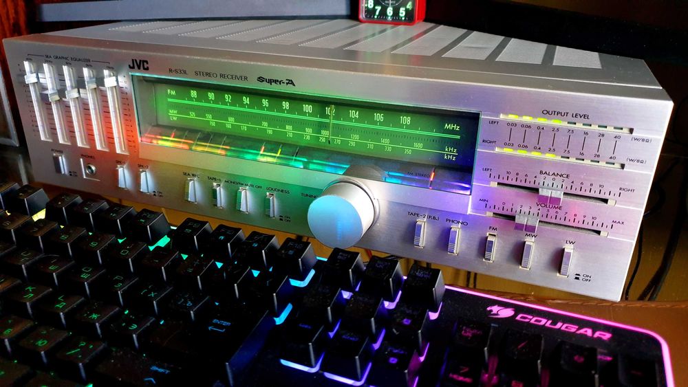 Колонки Акустика Ресивер Усилитель Japan