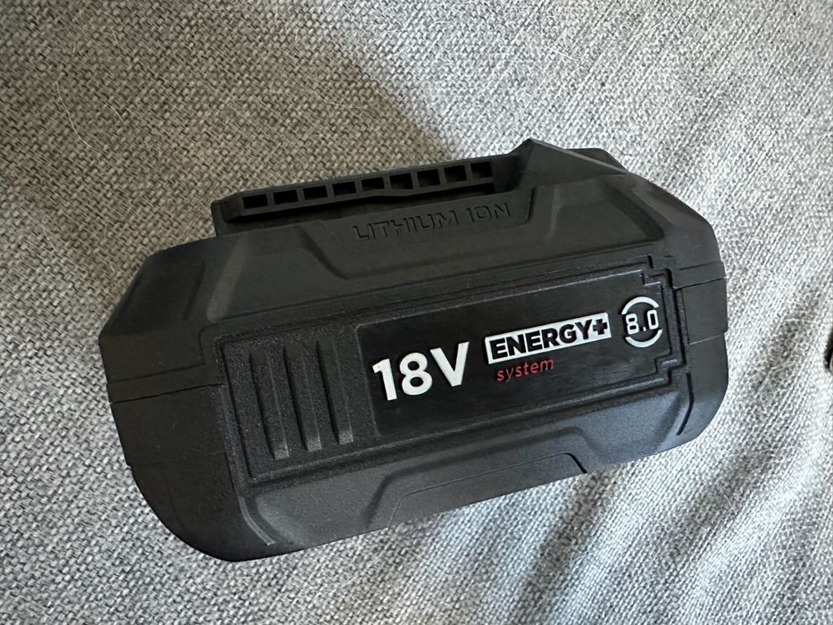 58GE152 ENERGY+ akumulator Graphite 8Ah