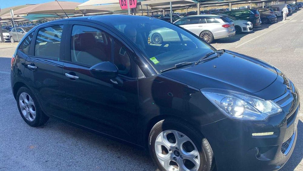 Citroen C3- Excelente Oportunidade