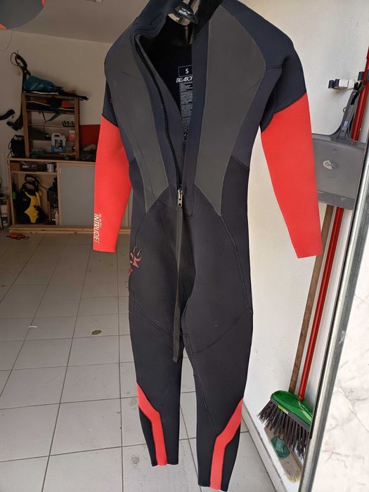 Fatos Neoprene de Surf/Bodyboard