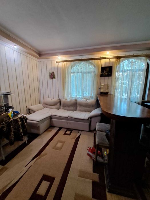 Терміновий продаж! Продам дуплекс 125,1 м2 з гаражем в центрі міста.