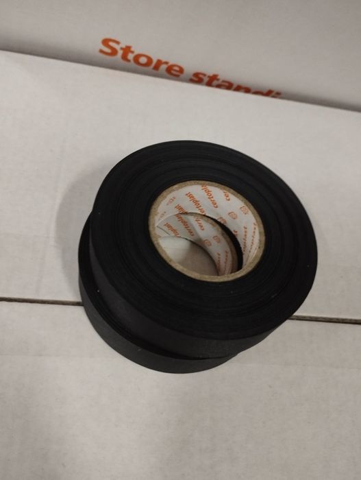 Ізолента Certoplast 25m/19mm тканева