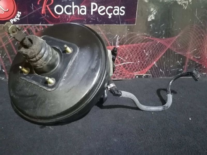 Servofreio Renault Kangoo (Kc0/1_)