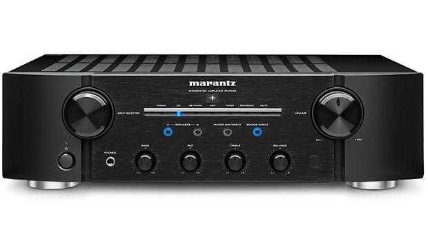 Wzmacniacz Marantz PM7005