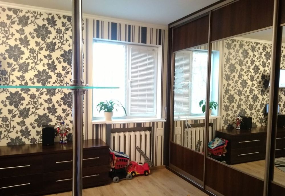 Продається 1 кімнатна квартира