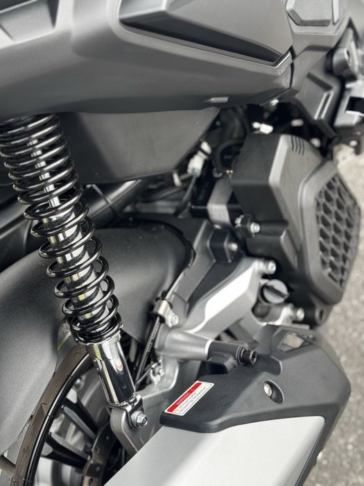 Keeway Vieste XDV 125 2025
