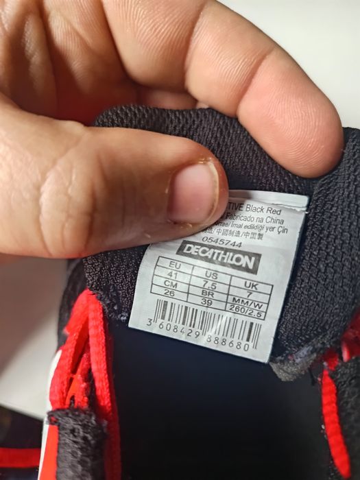 Sapatilhas de corrida Kalenji